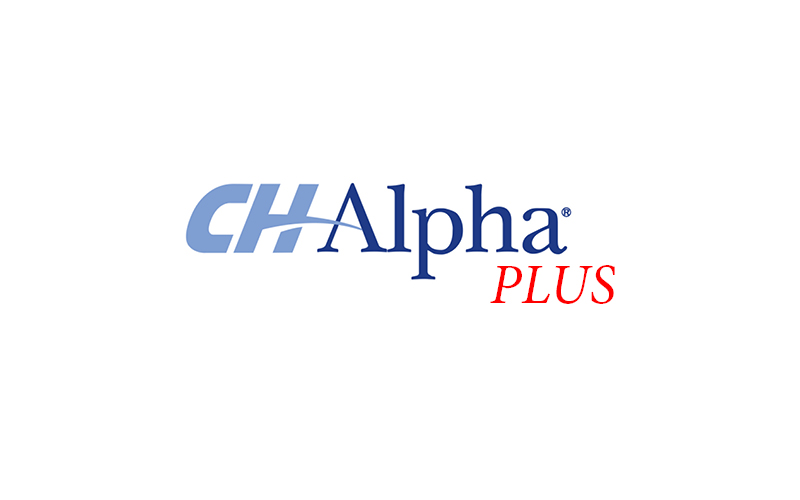 CH- Alpha Plus