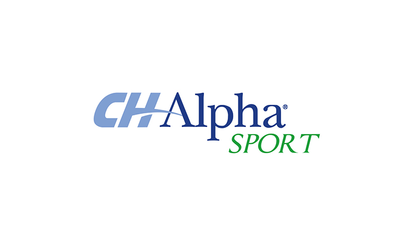 CH- Alpha Sport