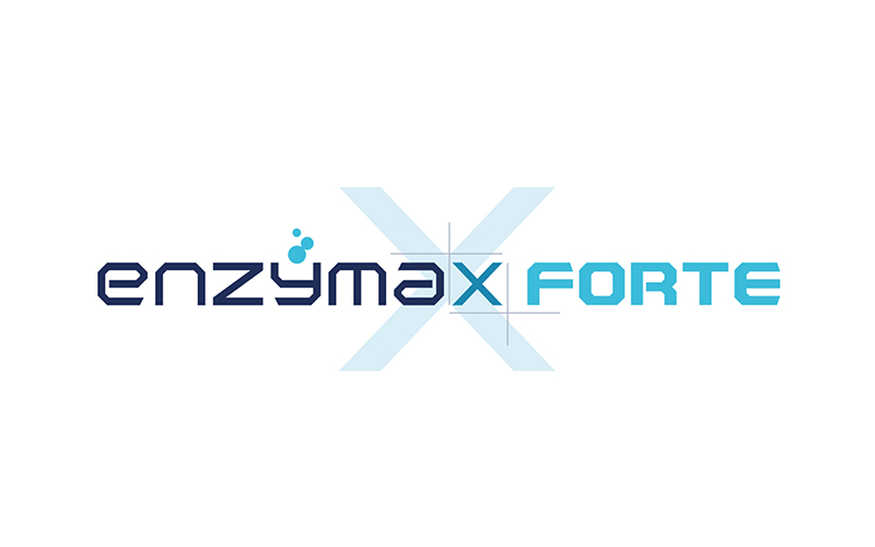 Enzymax Forte 20’s
