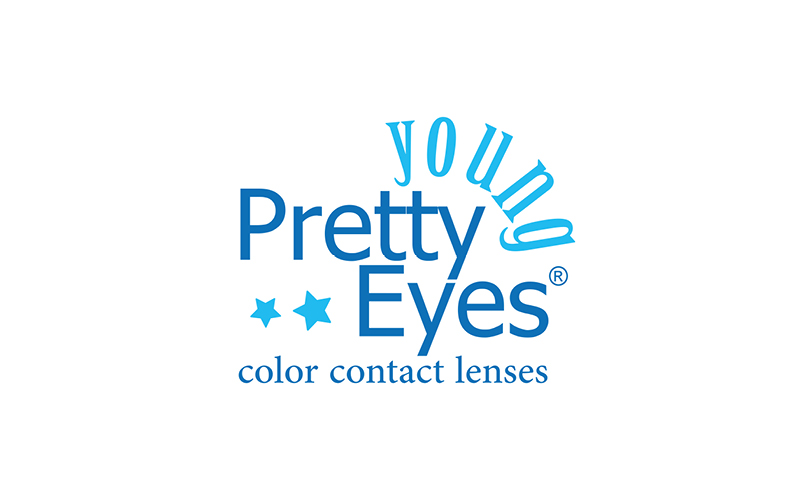 Monthly Young Pretty Eyes Color Lenses – 12 colors