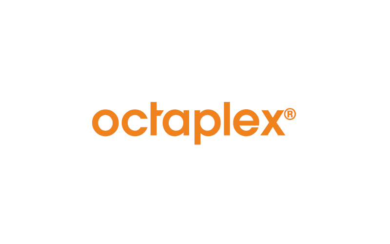 Octaplex