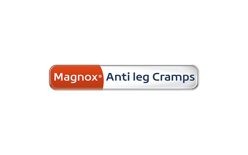MAGNOX ANTI LEG CRAMPS
