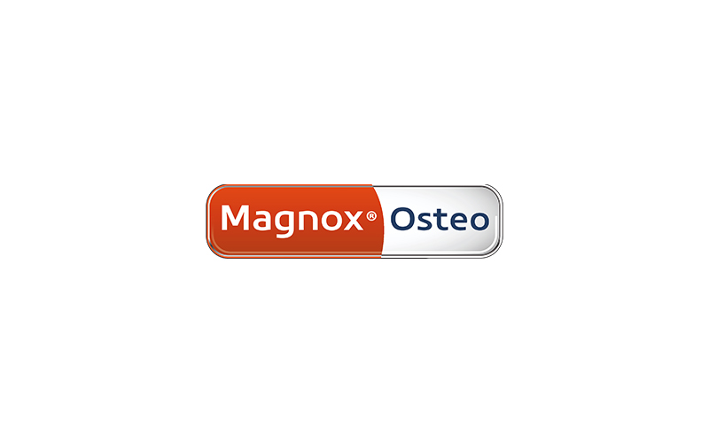 MAGNOX OSTEO
