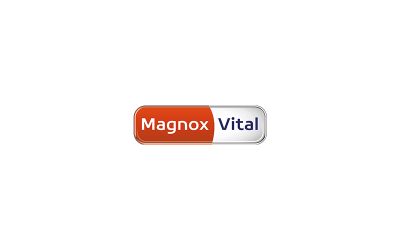 MAGNOX VITAL