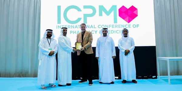 ICPM 9 – THE INTERNATIONAL CONFERENCE OF PHARMACY & MEDICINE – 9TH EDITION